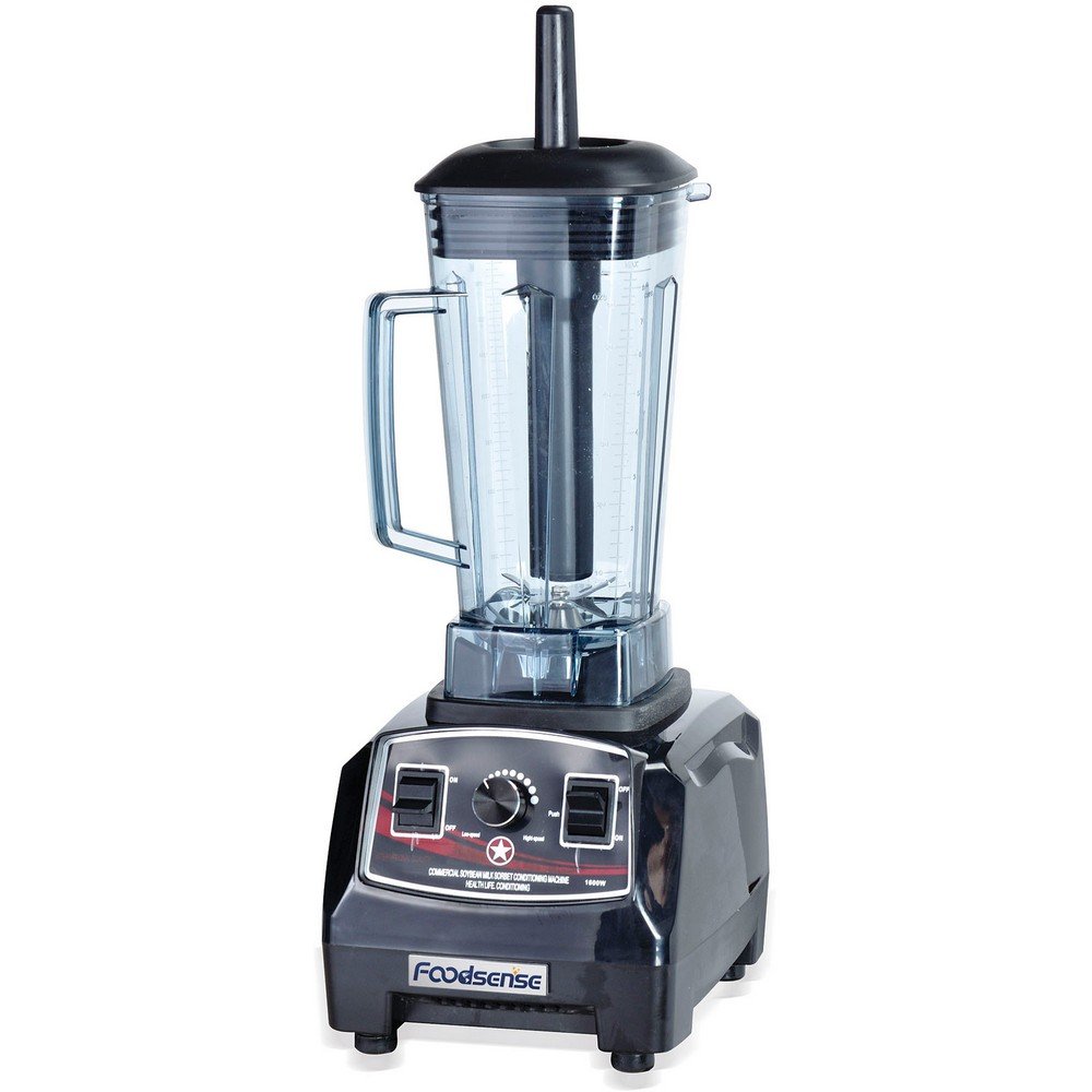2L Foodsense Home Appliance Blender Processing Equipment Commercial Blender Good Quality Blender Juicer