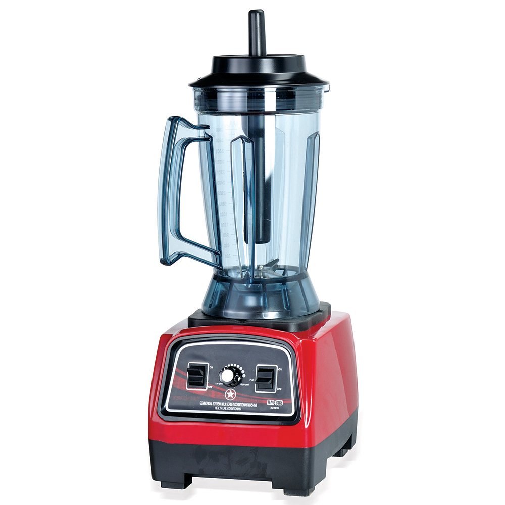 2L Foodsense Home Appliance Blender Processing Equipment Commercial Blender Good Quality Blender Juicer
