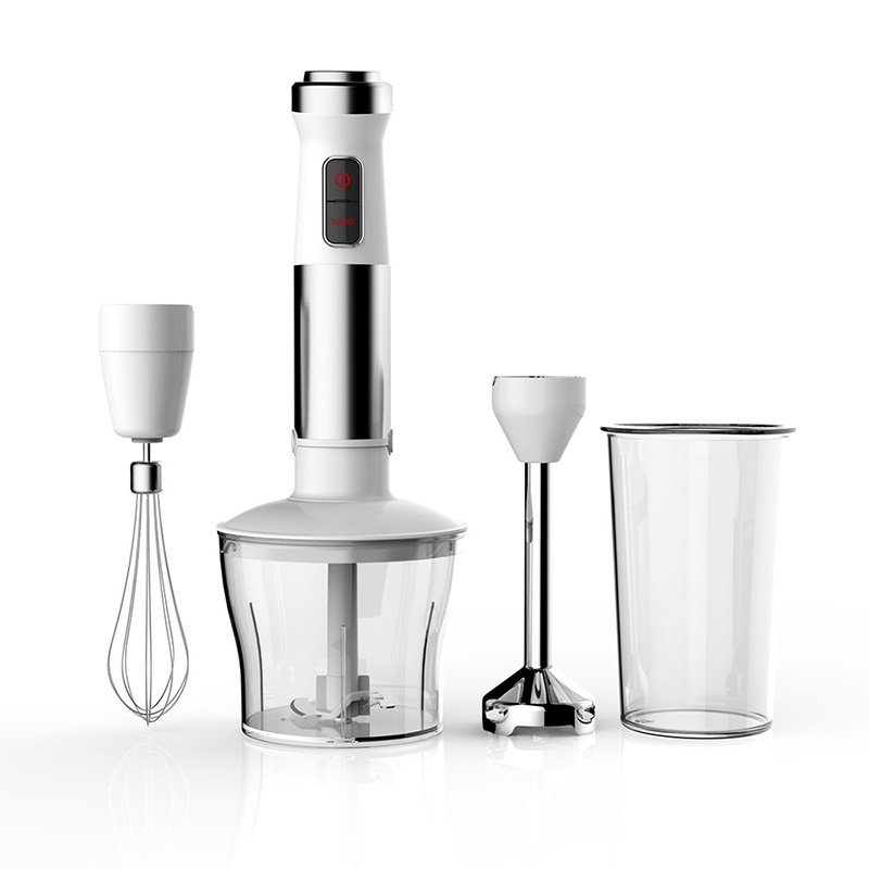 Zogifts Best Price Superior Quality Held Cheap Hand Blender Set Electric