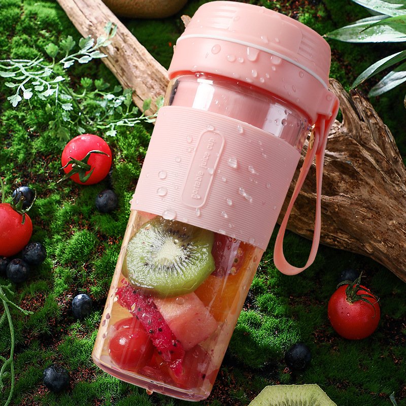 electric usb and juicers blender portable usb