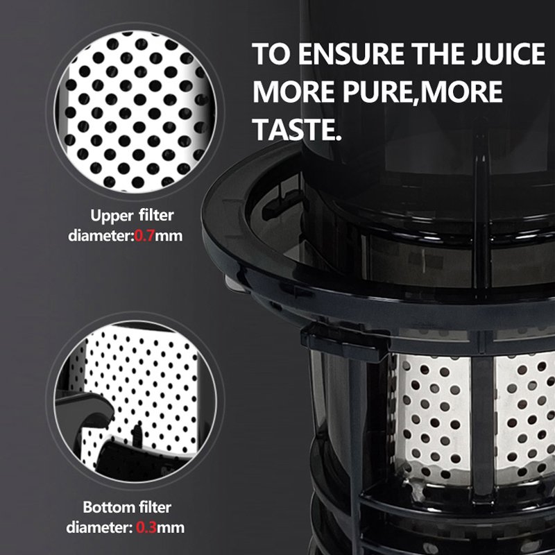 SJ-017 100% Pure Big Mouth large blenders and juicers extractor grape automatic mango juicer machine