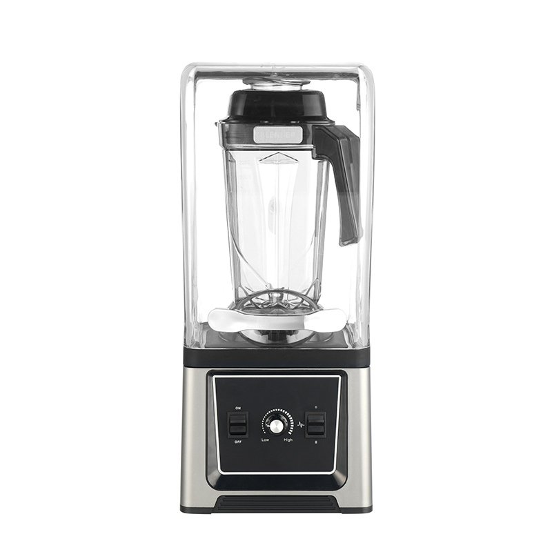 Wholesale High Power Commercial Best Blender Mixers Food Processors Electric Juicer Blender