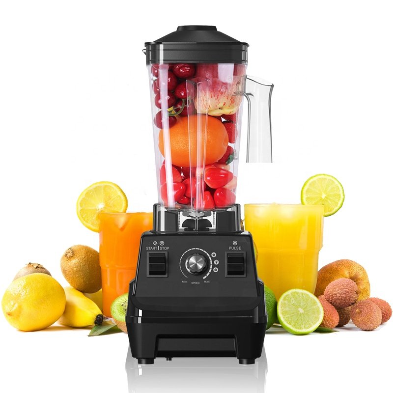 versatile vacuum spice commercial Drop-Proof buy professional comercial blender