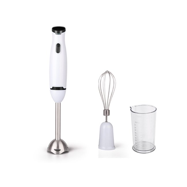 kitchen living mixer hand blender plastic pro mixer 200-400w