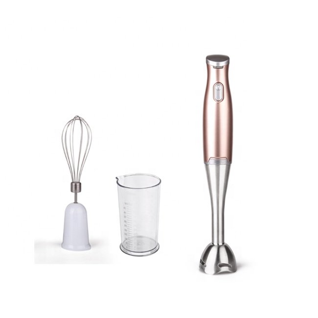 kitchen living mixer hand blender plastic pro mixer 200-400w