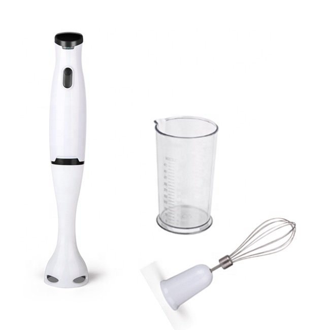 kitchen living mixer hand blender plastic pro mixer 200-400w