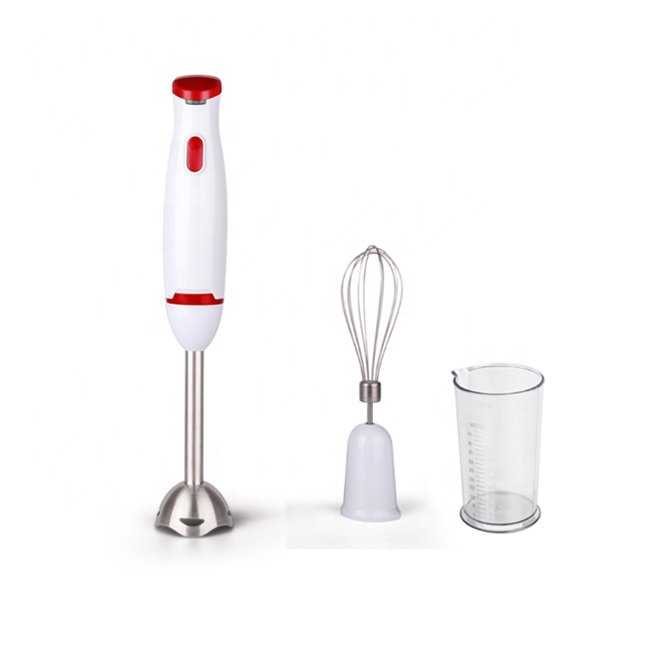 kitchen living mixer hand blender plastic pro mixer 200-400w