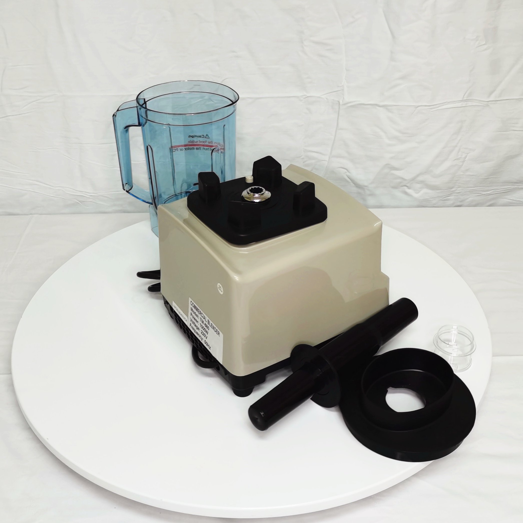New Kitchen Appliances High Speed Heavy Duty Nutri Food Fruit Commercial Smoothie Blender