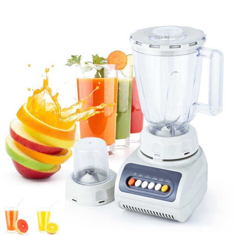 Popular Juicer Blender Household Cooking Machine Multi-function Juicer Mixcer Kitchen Baby Food Grinder Portable Juicer Blender