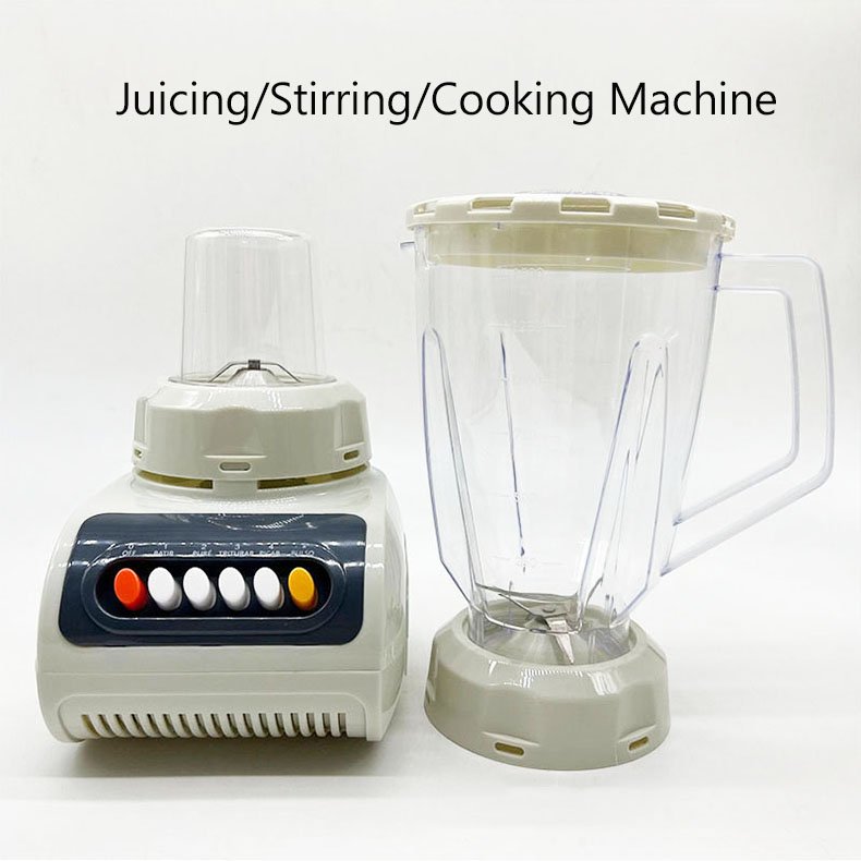 Popular Juicer Blender Household Cooking Machine Multi-function Juicer Mixcer Kitchen Baby Food Grinder Portable Juicer Blender