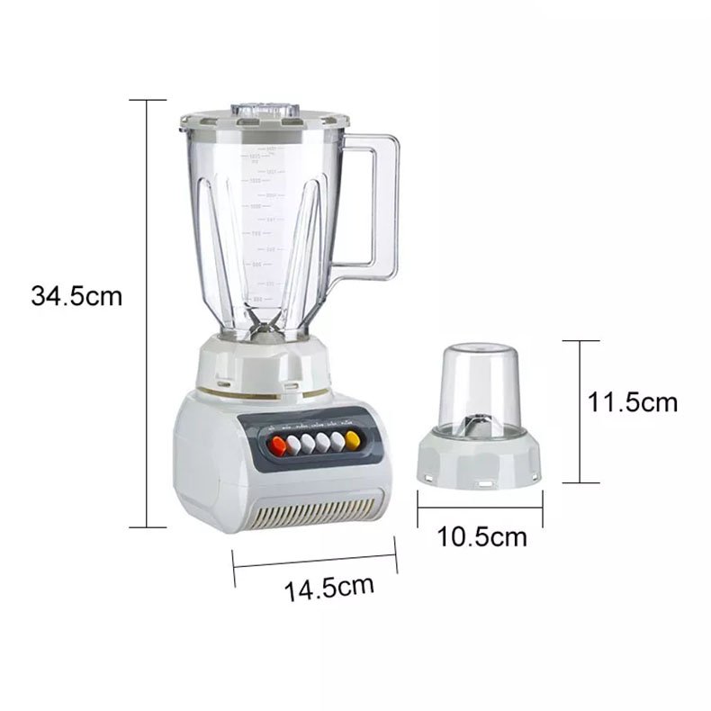 Popular Juicer Blender Household Cooking Machine Multi-function Juicer Mixcer Kitchen Baby Food Grinder Portable Juicer Blender