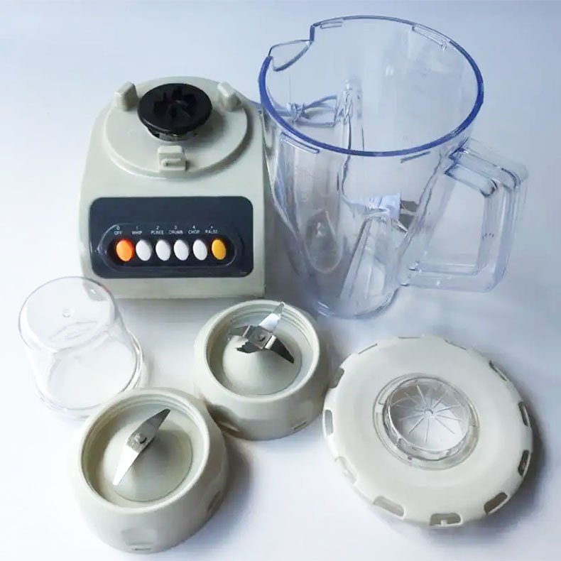 Popular Juicer Blender Household Cooking Machine Multi-function Juicer Mixcer Kitchen Baby Food Grinder Portable Juicer Blender
