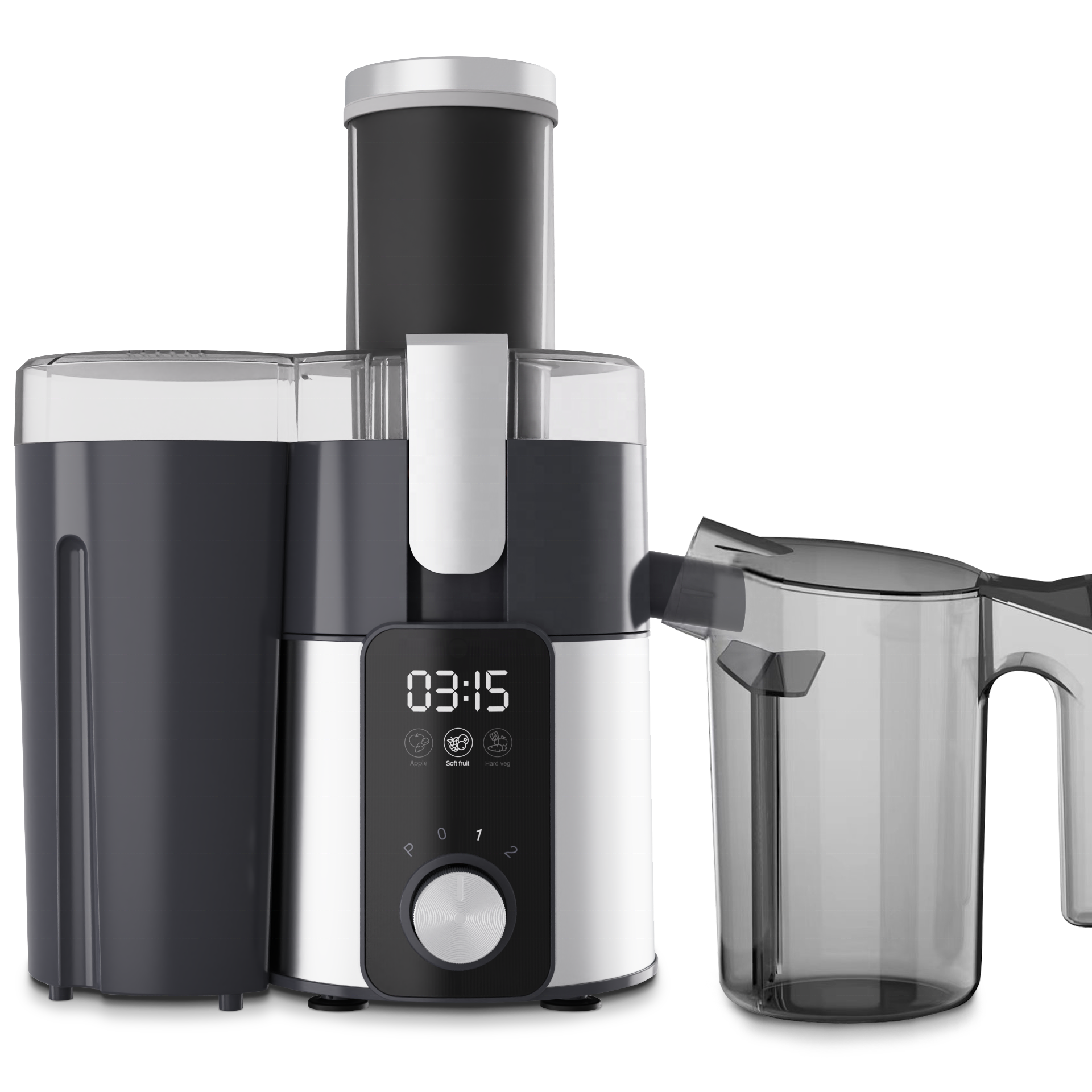 Fresh juicer blender mixer to go electric juicer mini portable blender juicer