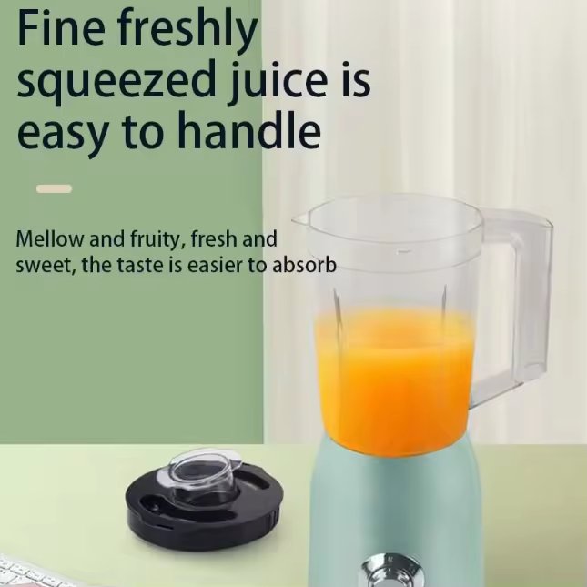Made In China High Quality Immersion Rechargeable Mixer Blender For Home Appliances Household Kitchen