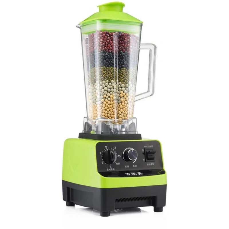 High Speed Blender