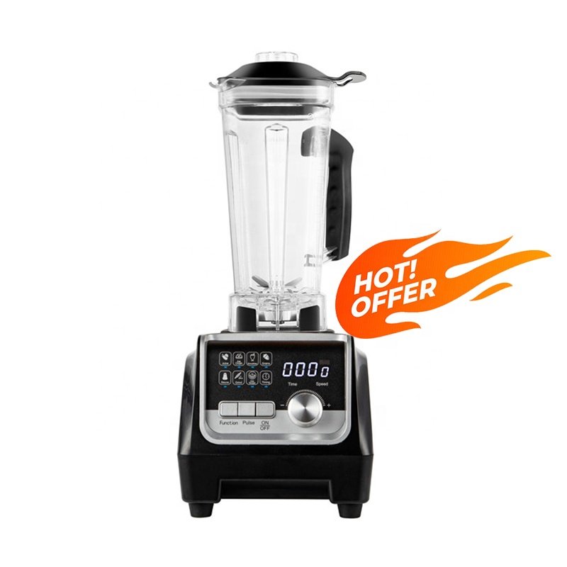 professional smoothie blender mixeur personalized fruit blenders and juicers licuadora commercial blender