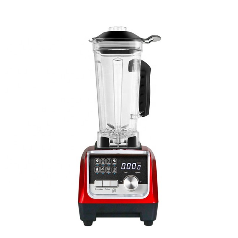 professional smoothie blender mixeur personalized fruit blenders and juicers licuadora commercial blender