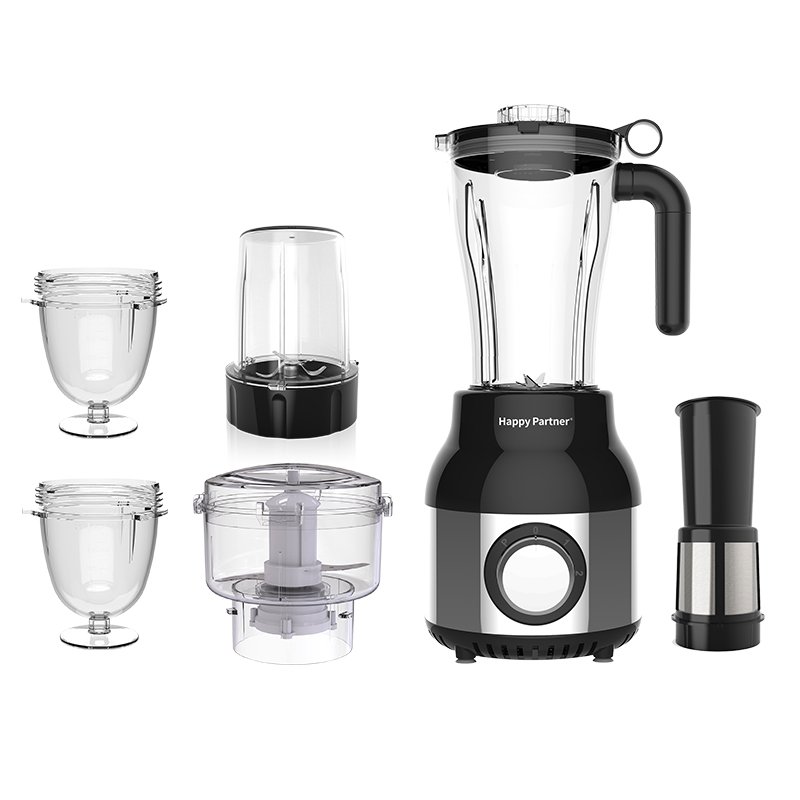 multifunctional blender and juicers Blender kitchen blender with 2.0L tank Ground meat and Ground vegetables