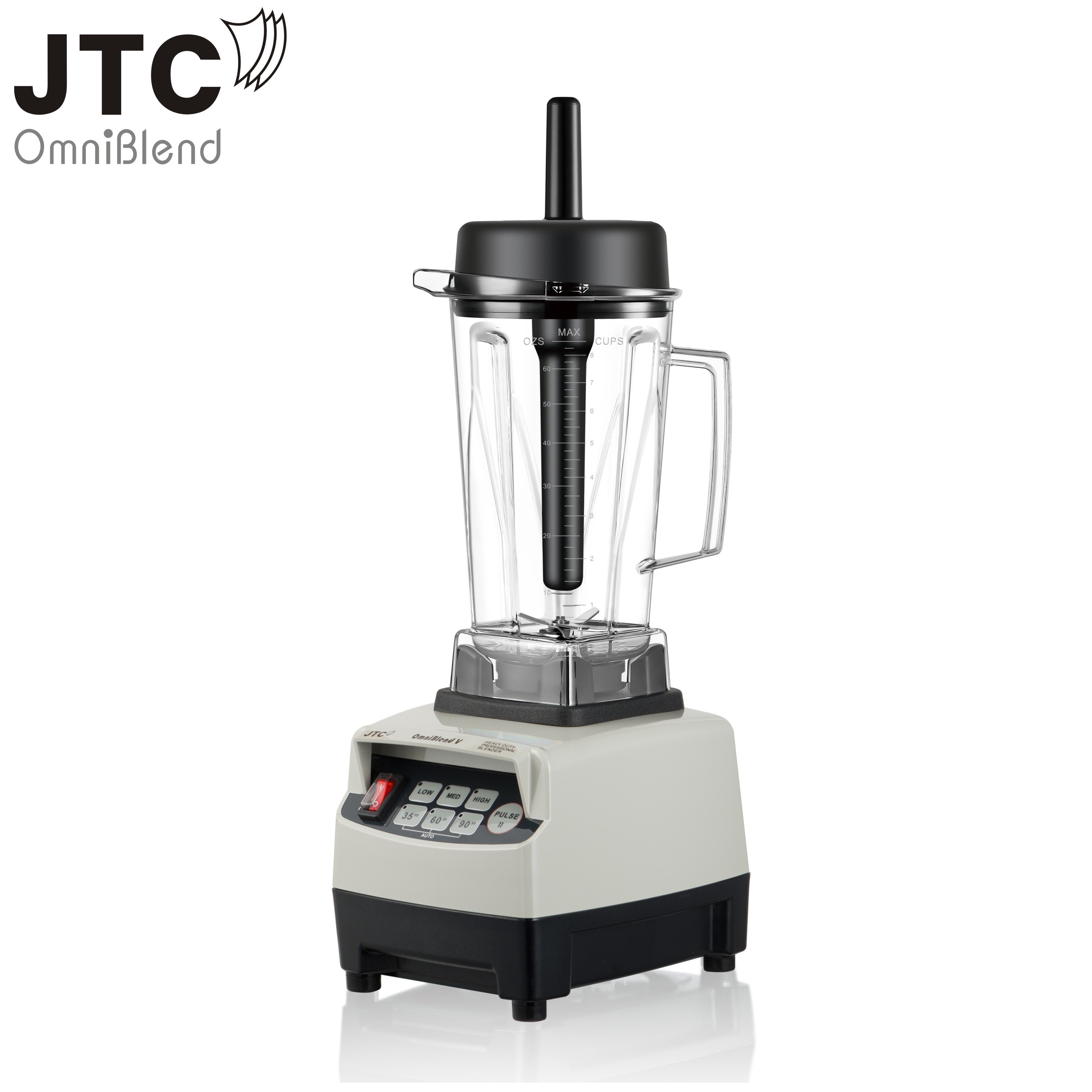 juice blender/Automatic powerful commercial blender