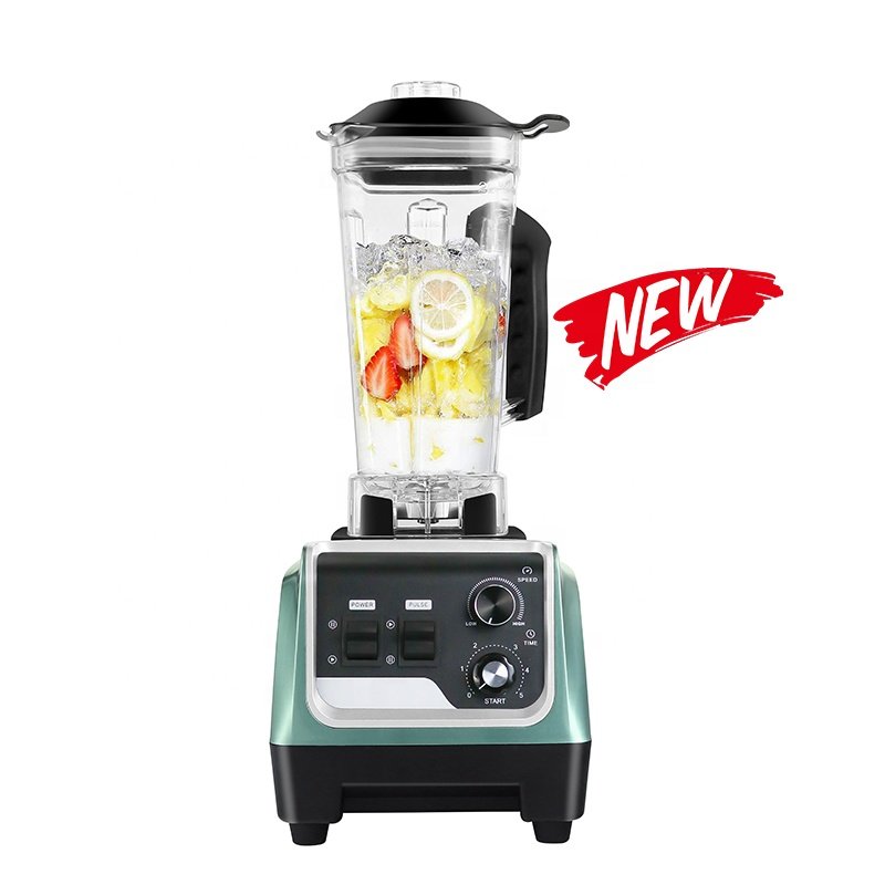 factory oem professional power juicer licuadora 2000 w juice blender machine with high quality