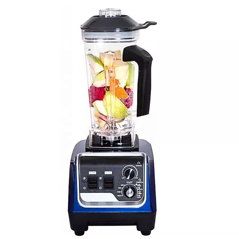 factory oem professional power juicer licuadora 2000 w juice blender machine with high quality