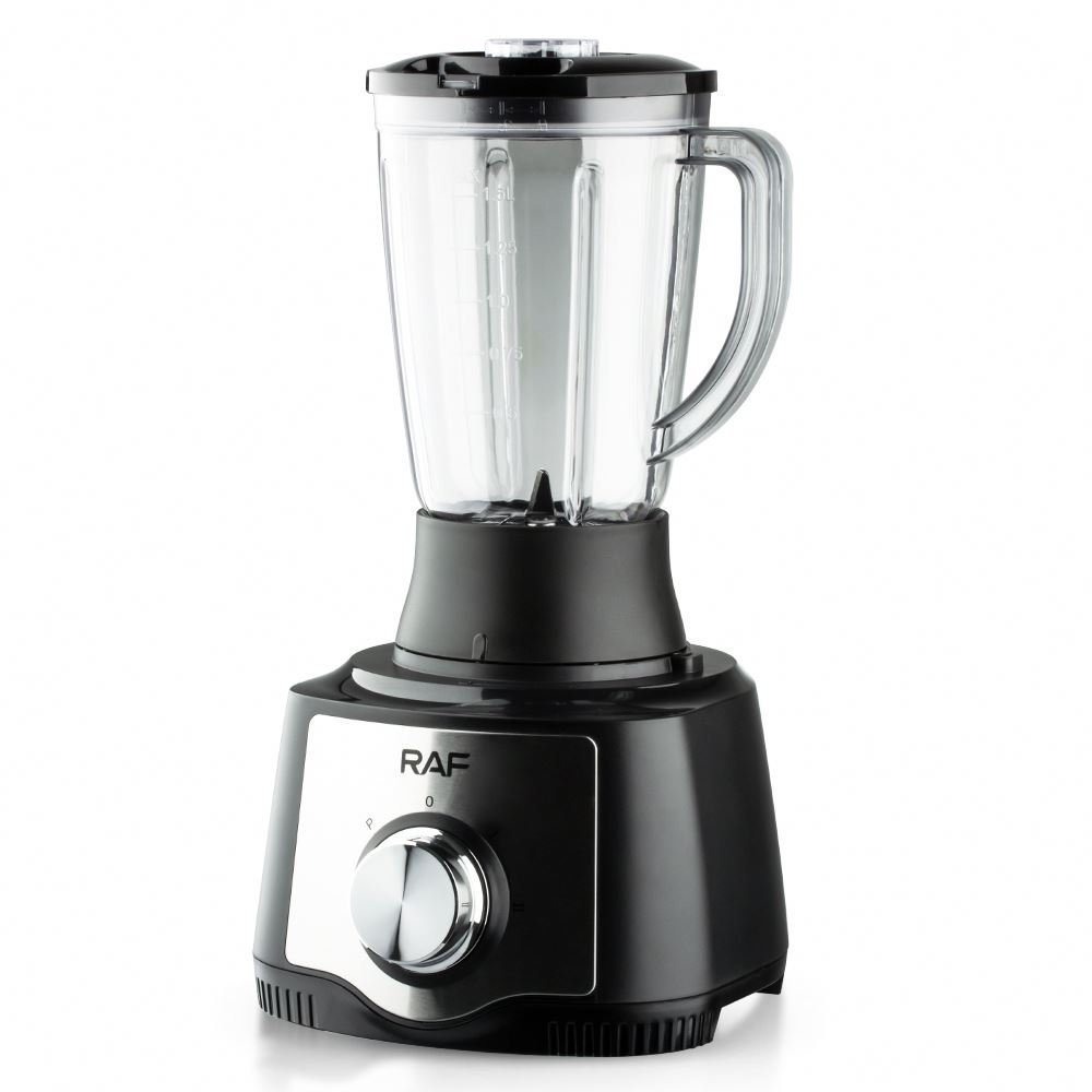 Direct Sale High Quality 7 in 1 Blender Yam Pounder FuFu Machine Chopper Multifunctional Food Processor Machine Machinery