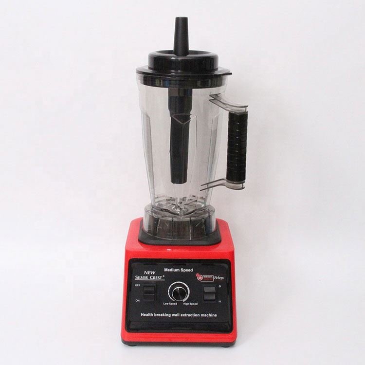 2 In 1 Heavy Duty 8000W Multipurpose 3L Blender Mixer Portable Electric Ice Juicer Fresh Juice Mixeur Food Processor