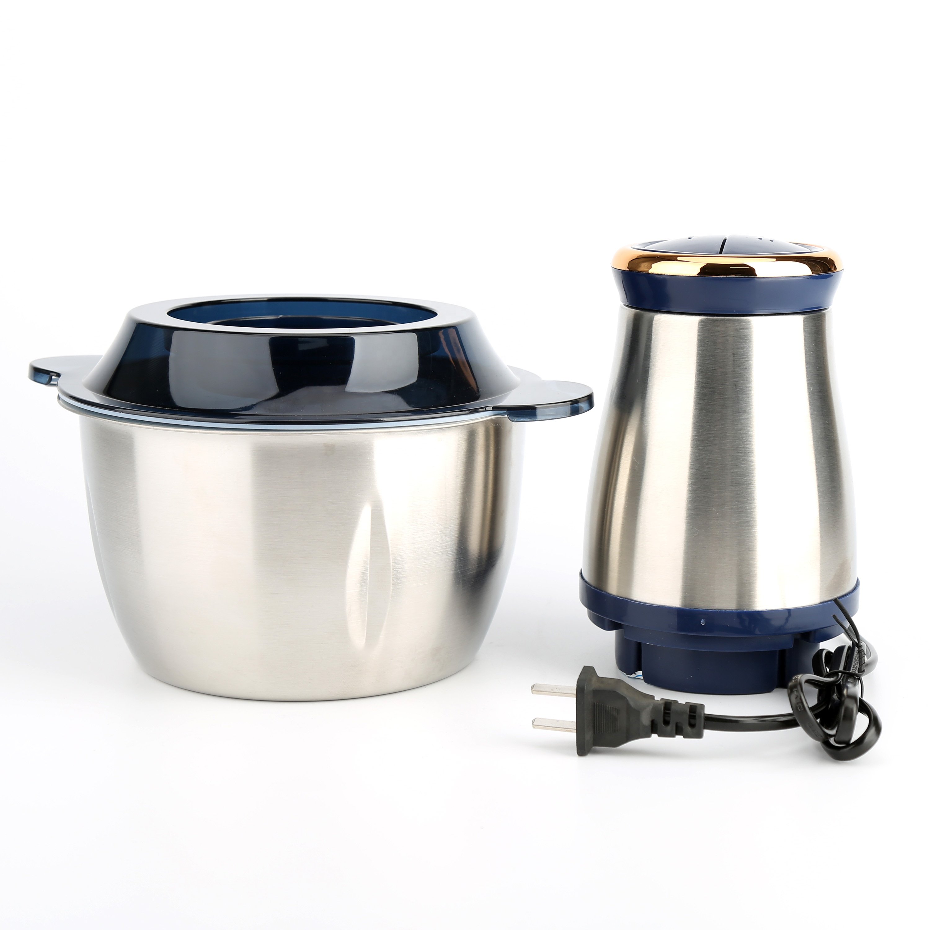 Latest products popular high cost effective best meat blender electric multi-function mini blender