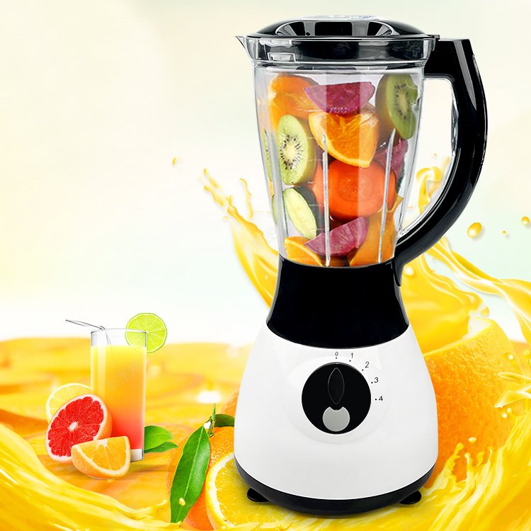 Smoothie Fresh Fruit Commercial Kitchen Blender And Grinder Nutri Thermo Stainless Steel Mixer Juicer Blender