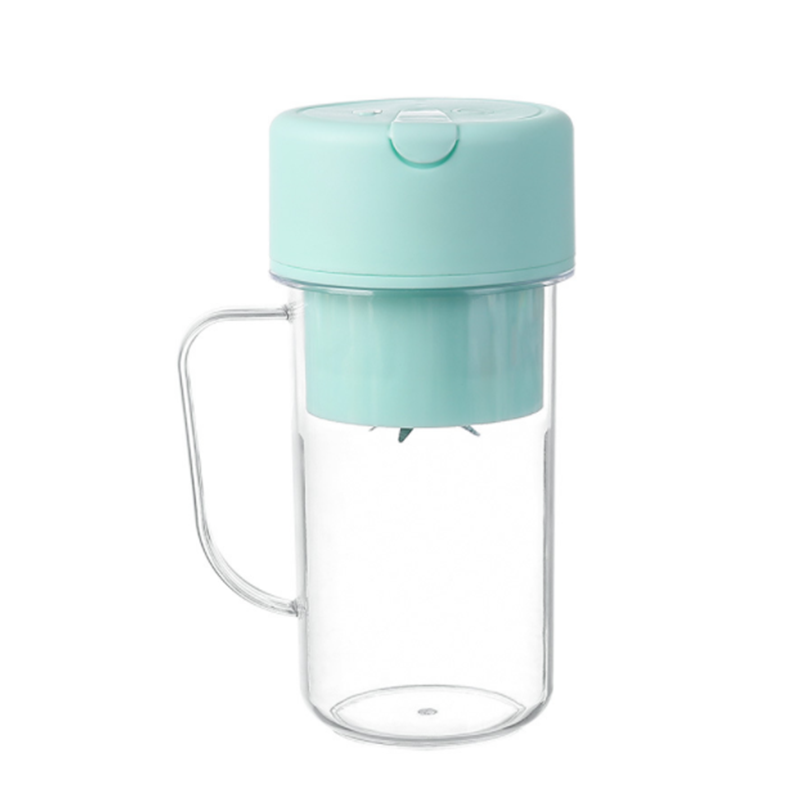 2023 new juicer portable rechargeable small juice cup student home multi-function juicer juicer cup