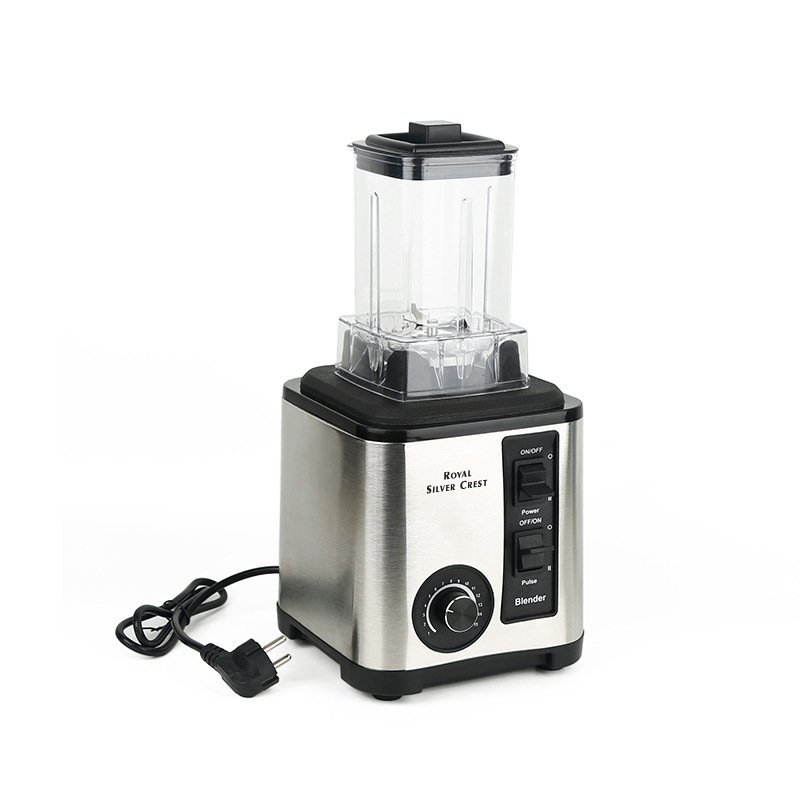 New Design Trending Big Powerful 9500W Smoothies Maker 3 In 1 Multi-Function Commercial Heavy Duty Blender