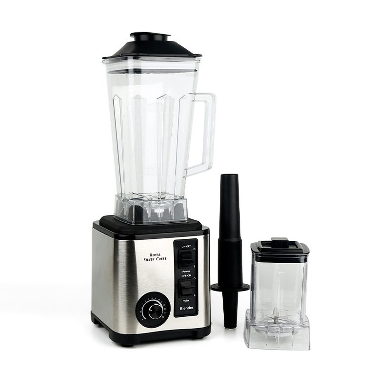 New Design Trending Big Powerful 9500W Smoothies Maker 3 In 1 Multi-Function Commercial Heavy Duty Blender