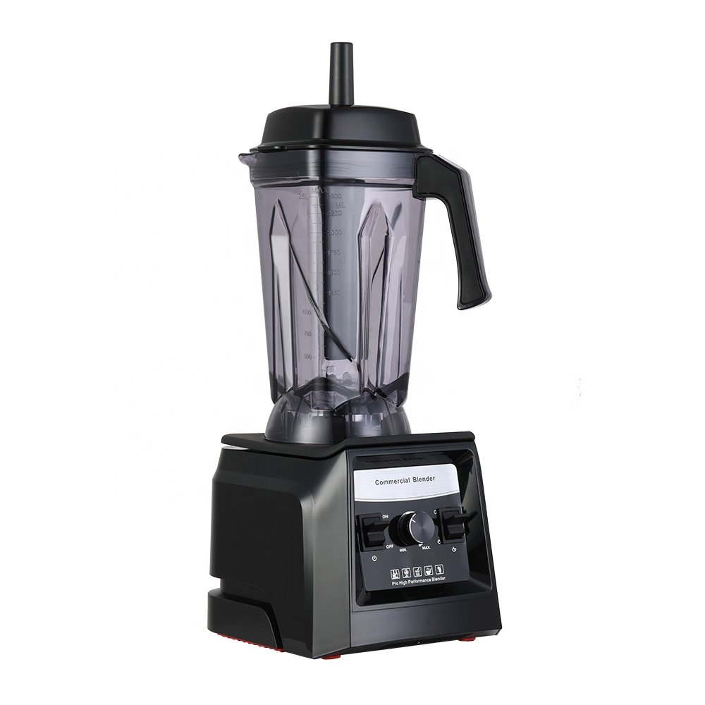Ideamay IDM-S125DC Brushless DC Motor Rice Milk National Potato Yam Pounder Blender Machine