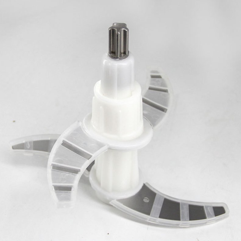 2023 yam pounder pounded machine 5L fufu pounding blender meat chopper 3L stainless steel housing household burger meat grinder