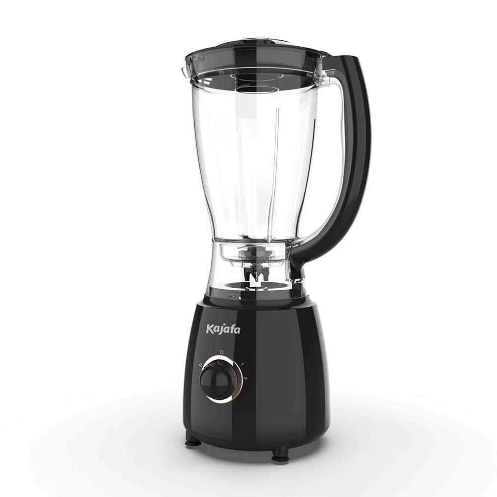 CE/CB/GS 400W 3-in-1 powerful grinder mixer blender juicer smoothie make multi food processor with Chopper