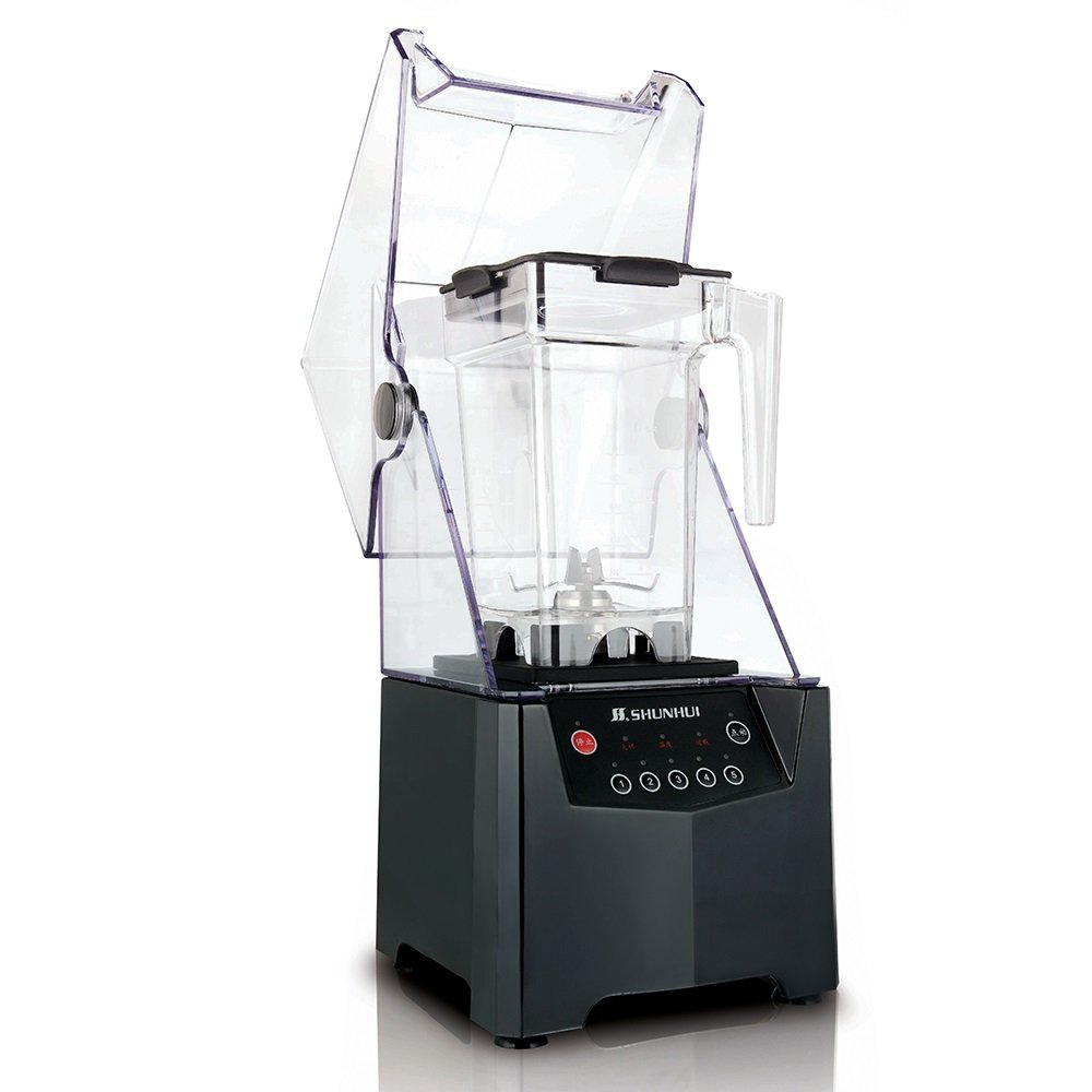 SHG902 800W 1000ML 220V Commercial blender