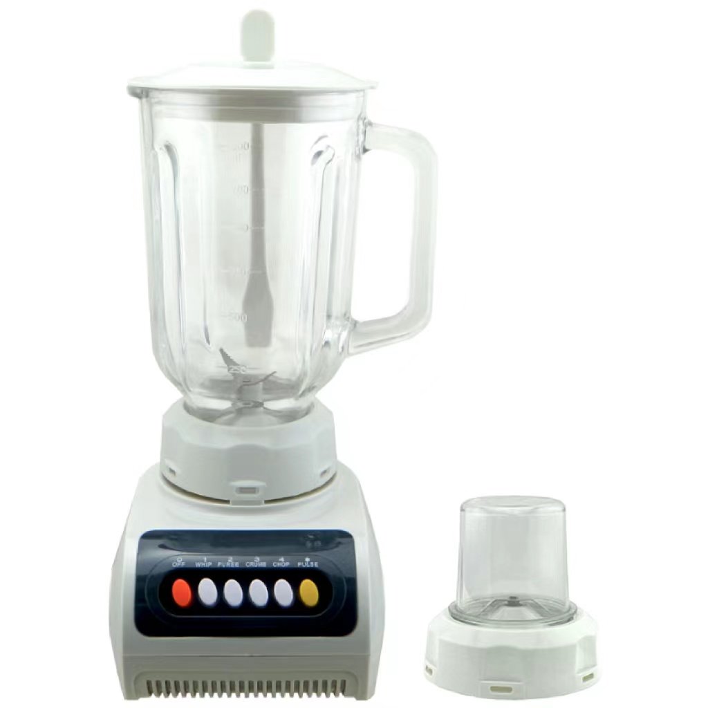 Hot sale new desgin commercial 300W 3 in 1 commercial blenders portable mixer juicer smoothies machine industri blender