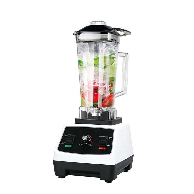 heavy duty juicer mixer milk shake machine pounded yam blender for household appliances