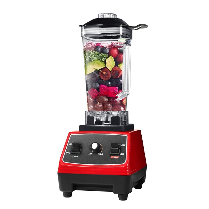 heavy duty juicer mixer milk shake machine pounded yam blender for household appliances