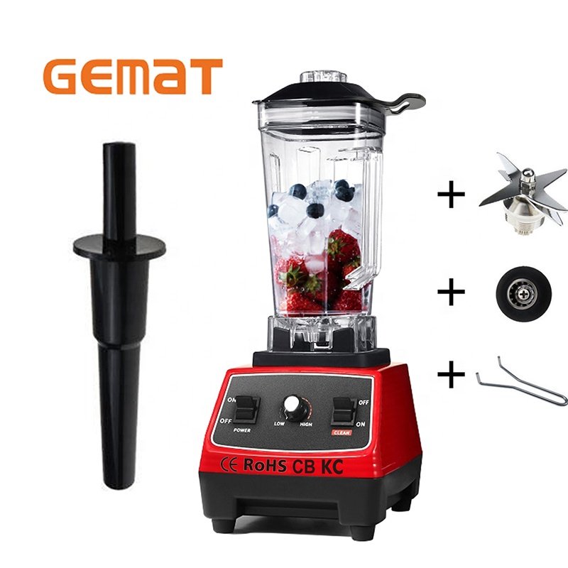 heavy duty juicer mixer milk shake machine pounded yam blender for household appliances