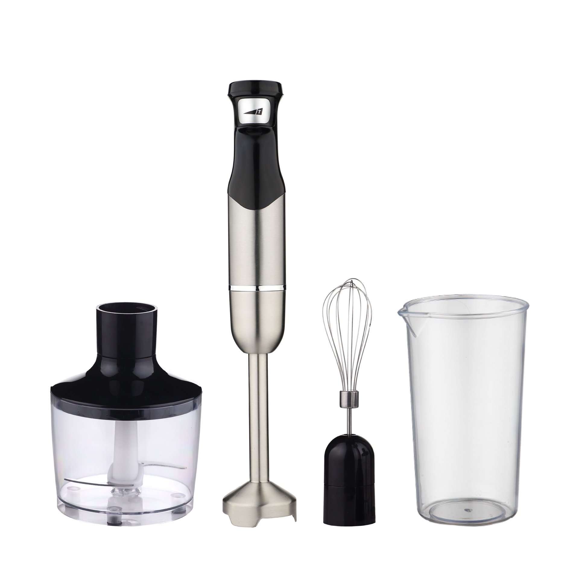 Immersed Smoothie juicer Blenders Multifunction Power Heavy Duty stick Handheld Hand Blender kitchen appliance