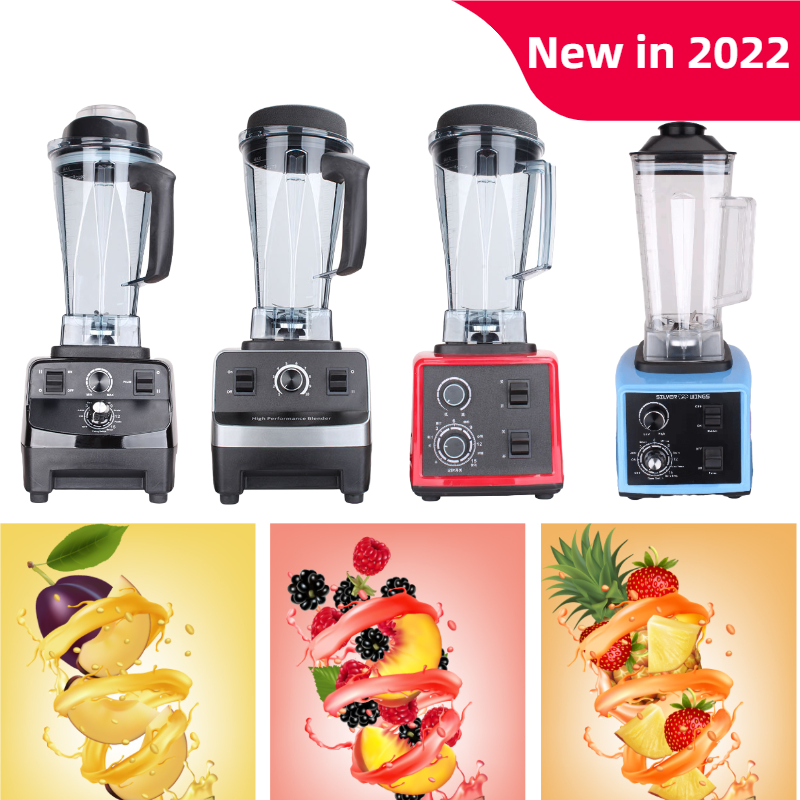 Wholesale Portable Juicers High Speed Wall-breaking Machine Smoothie Mixer Cup Portable Fresh Juicer Blender
