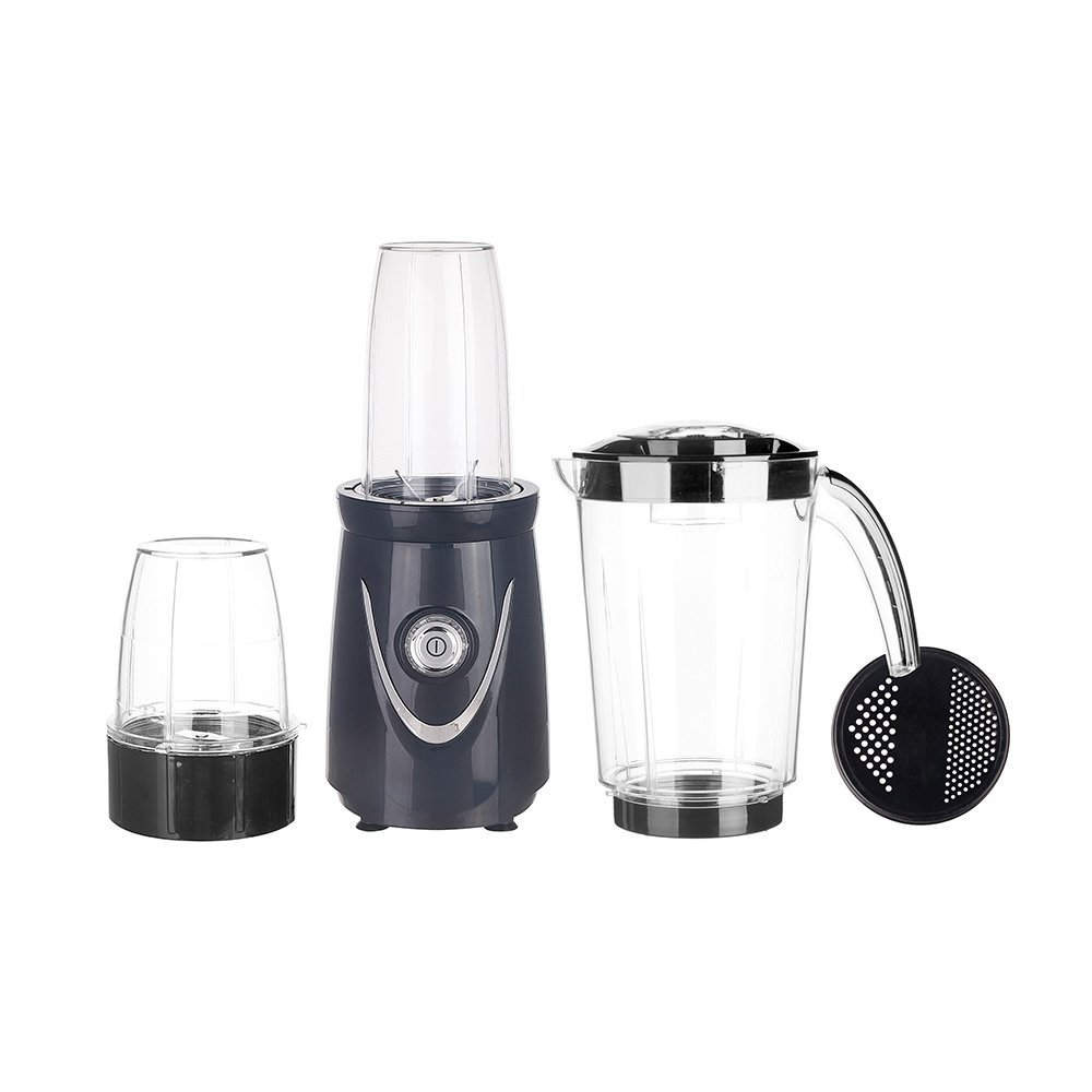 ISI / BIS India kitchen appliance BOSS nutri juice blender mixer food processor juicer