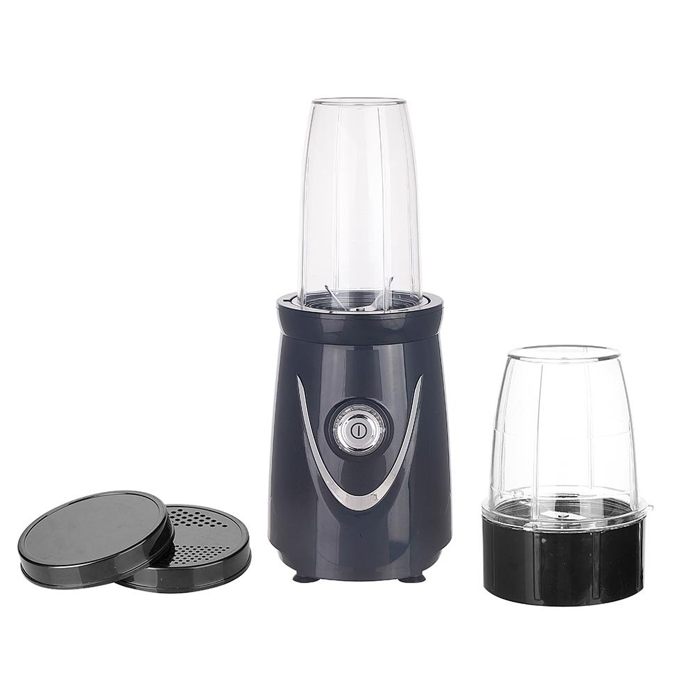 ISI / BIS India kitchen appliance BOSS nutri juice blender mixer food processor juicer