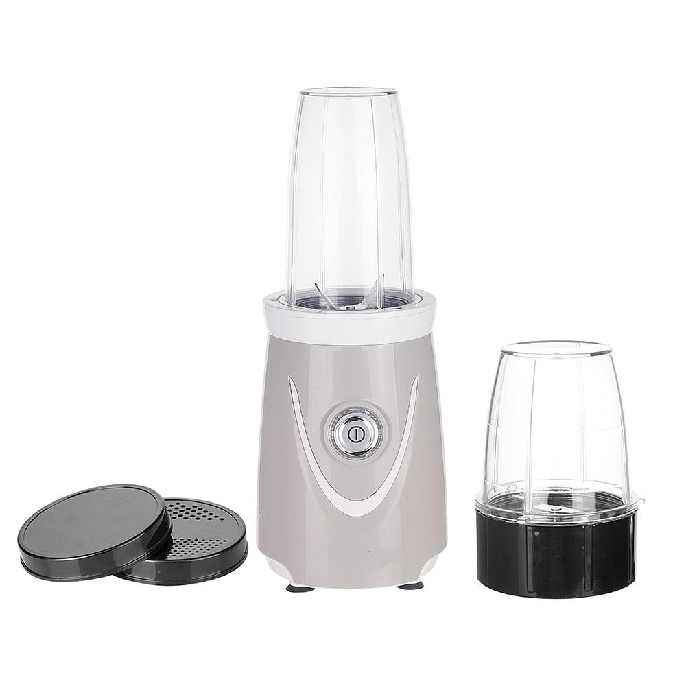 ISI / BIS India kitchen appliance BOSS nutri juice blender mixer food processor juicer