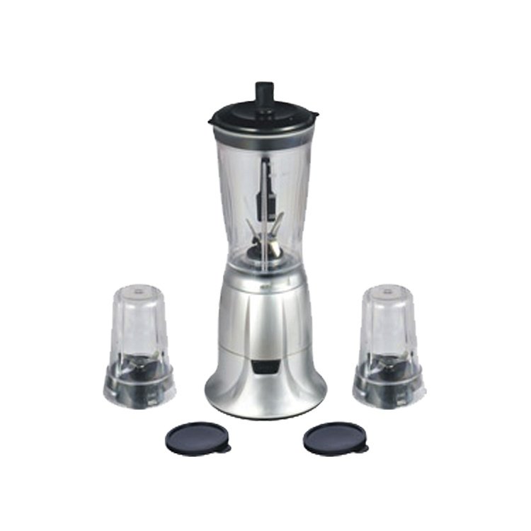 Multifunction mini mixer grinder baby food blender and spice grinder