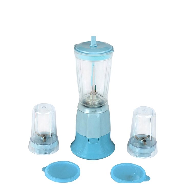 Multifunction mini mixer grinder baby food blender and spice grinder