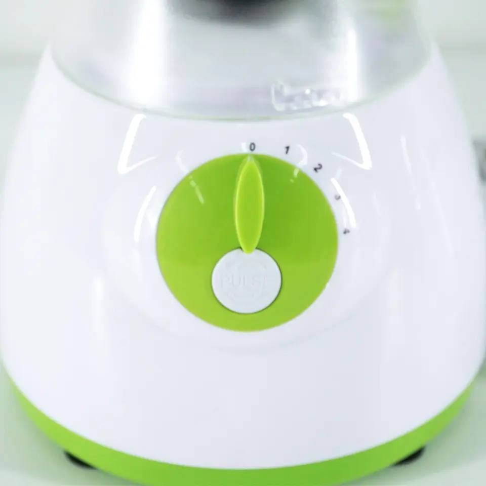 Professional Fruit Smoothie Juicer Machine Kitchen Food Processor Ice Mixer And Heavy Duty Power Commercial Electric Blender