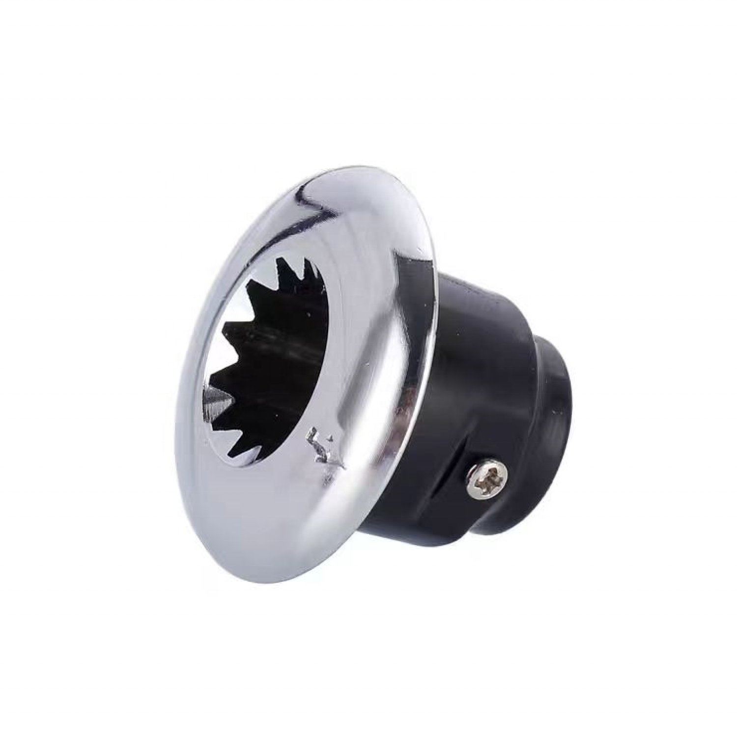 Commercial Blender 767 Socket Blender Spare Part Metal Drive Socket Coupler Blender Mixer Juicer Parts Accessories Mushroom Head