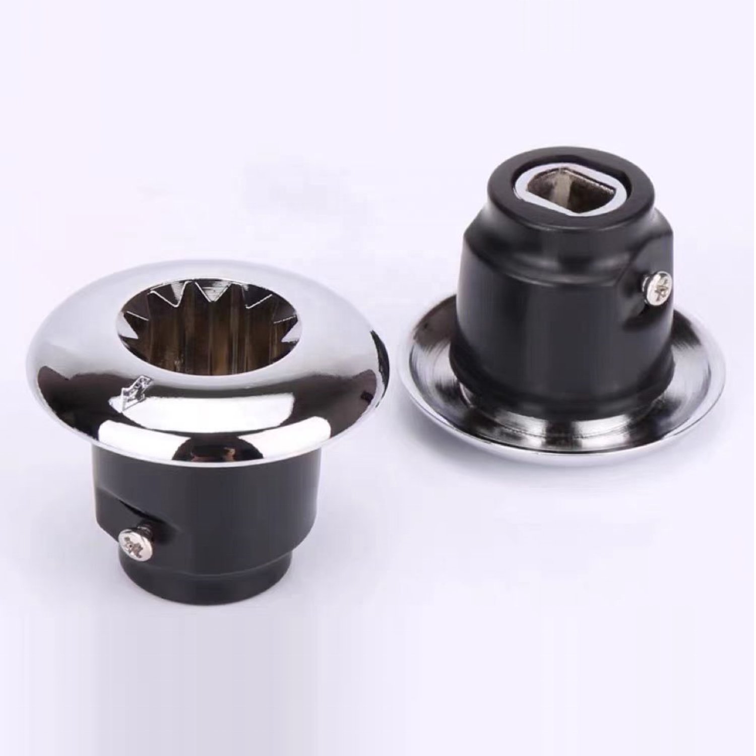 Commercial Blender 767 Socket Blender Spare Part Metal Drive Socket Coupler Blender Mixer Juicer Parts Accessories Mushroom Head